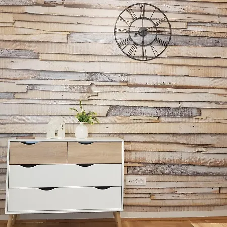 Apartman Zlatna Ruza *