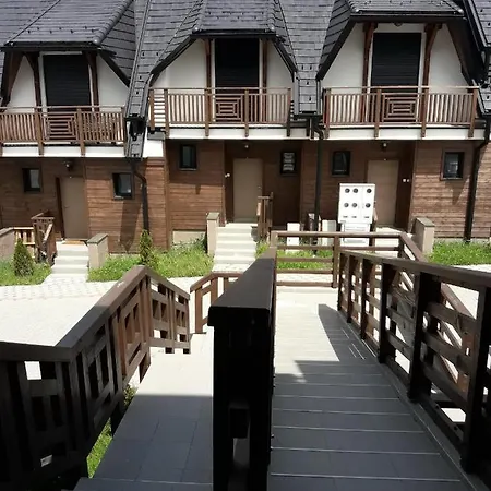 Apartman Zlatna Ruza