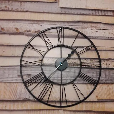 Apartman Zlatna Ruza *