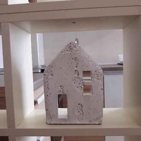 فندق Apartman Zlatna Ruza