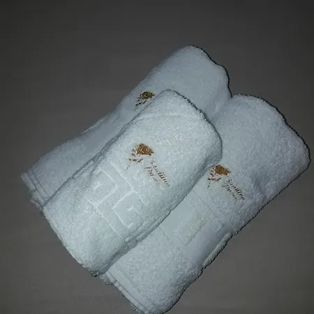 Apartman Zlatna Ruza فندق *