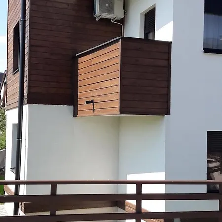 Apartman Zlatna Ruza *