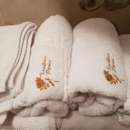 فندق Apartman Zlatna Ruza زلاتيبور