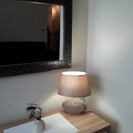 Apartman Zlatna Ruza * زلاتيبور