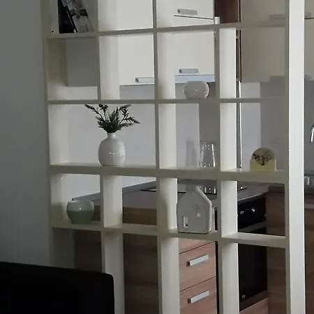 Apartman Zlatna Ruza زلاتيبور