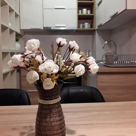 Apartman Zlatna Ruza فندق زلاتيبور