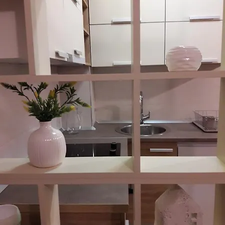 فندق Apartman Zlatna Ruza *