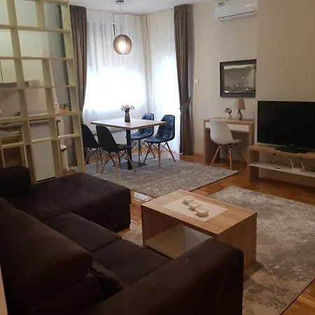 Apartman Zlatna Ruza