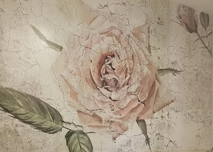 ホテル Apartman Zlatna Ruza