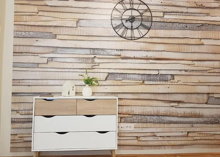 Apartman Zlatna Ruza *