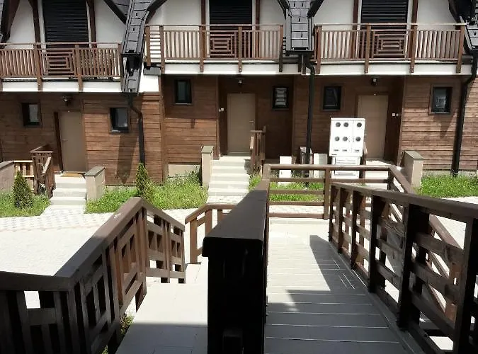 Apartman Zlatna Ruza