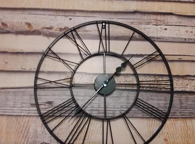 Apartman Zlatna Ruza *