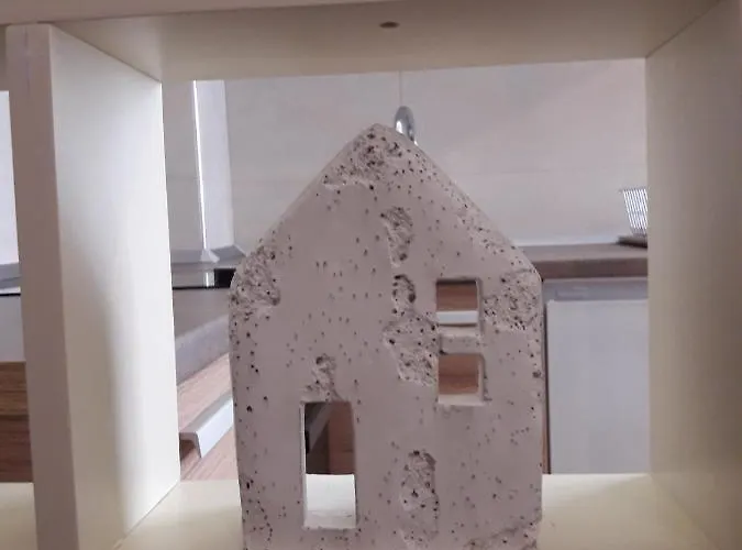 ホテル Apartman Zlatna Ruza