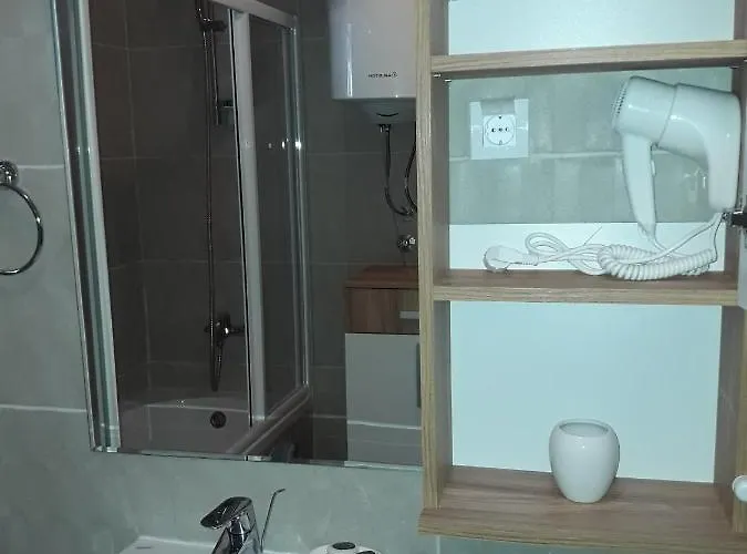 Apartman Zlatna Ruza *