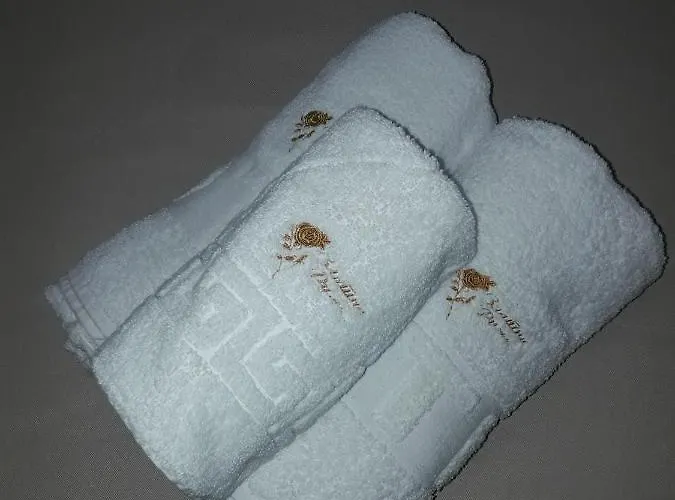 Apartman Zlatna Ruza ホテル *