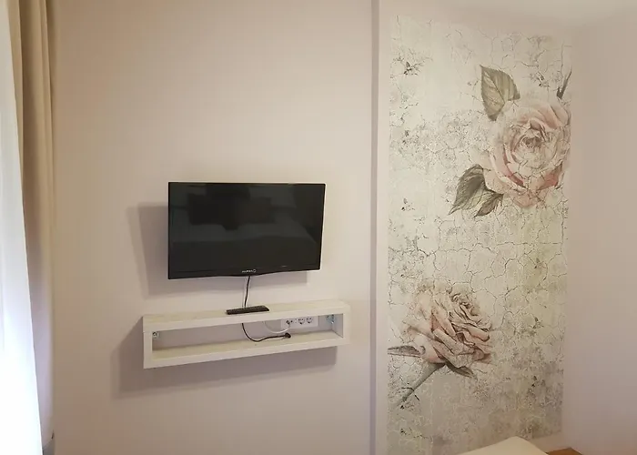 Apartman Zlatna Ruza *