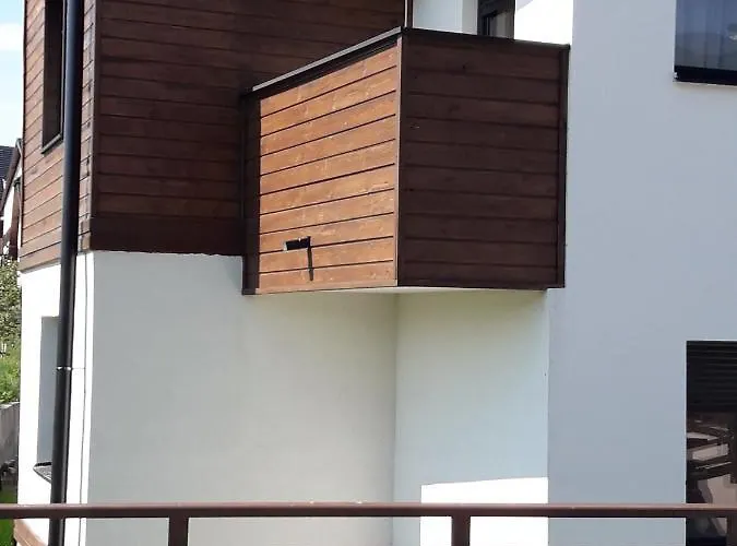 Apartman Zlatna Ruza *