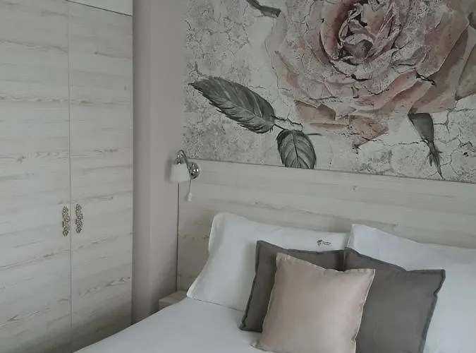 Apartman Zlatna Ruza ホテル ズラティボール