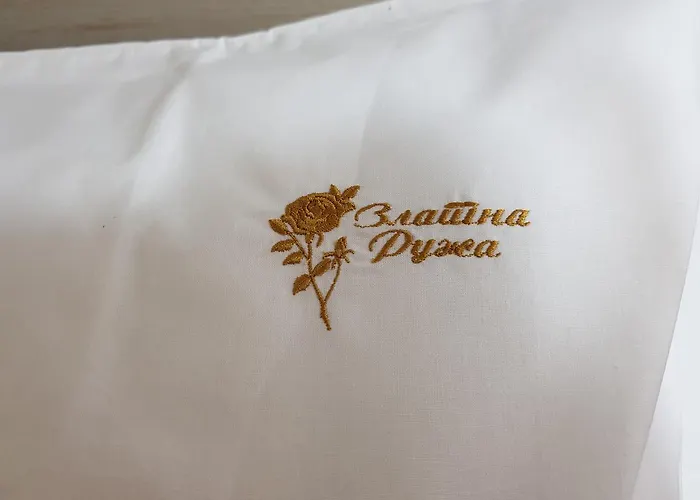 Apartman Zlatna Ruza ホテル