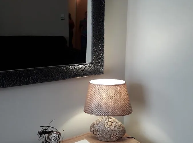 Apartman Zlatna Ruza * ズラティボール