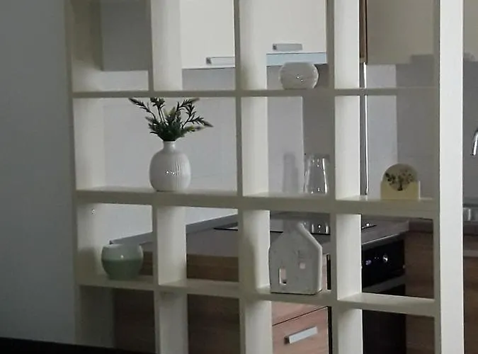 Apartman Zlatna Ruza ズラティボール