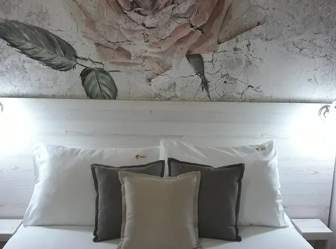 Apartman Zlatna Ruza ホテル ズラティボール