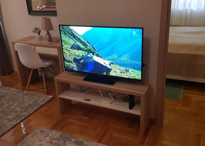 Apartman Zlatna Ruza