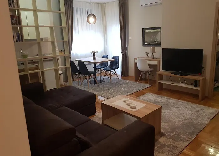 Apartman Zlatna Ruza
